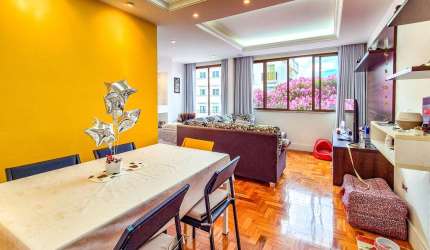 Apartamento 2 quartos a venda no bairro Jardim Cascata