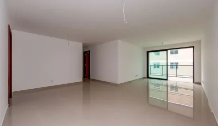 Apartamento com 3 quartos em Agriões, Teresópolis.