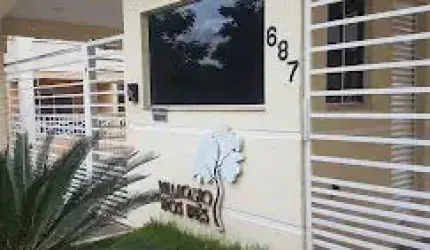APARTAMENTO VILLAGIO DOS YPES
