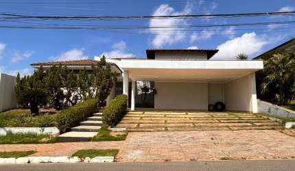 CASA CONDOMINIO VILLAGE DAS AMERICAS