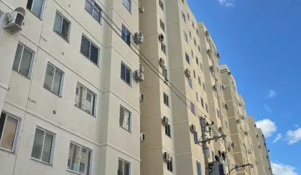APARATAMENTO CHAPADA DOS LIRIOS