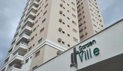 APARTAMENTO GARDEM VILLE