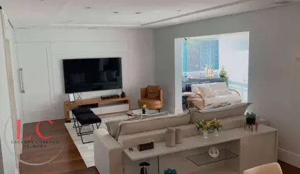 Apartamento para venda na vila Andrade-Morumbi, 3 Suites, 3 vagas com depósito. R$ 1.850.000,00
