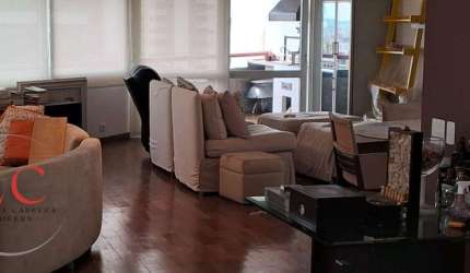 Apartamento para venda na  Vila Andrade-Morumbi, 04 Suites., 05 vagas, depósito, elevador privativo, andar alto.