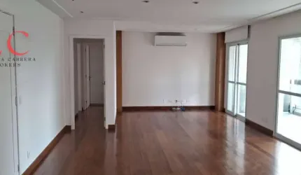 Apartamento com 3 Suites para locação 3 vagas + depósito163 m² por R$ 11.090/mês - Vila Andrade - Morumbi