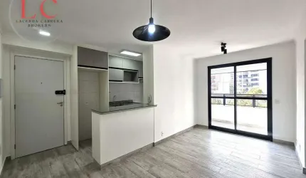 Apartamento com 2 dormitórios, 47 m² - venda por R$ 550.000,00 ou aluguel por R$ 3.789,00/mês - Vila Suzana - São Paulo/SP