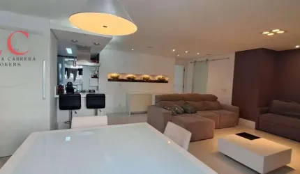 Apartamento com 2 Suites à venda, 97 m² por R$ 680.000 - Vila Andrade - Morumbi