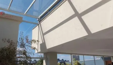 Oportunidade Cobertura Duplex para venda na Vila Andrade-Morumbi-Nova, pronta para morar! 4 Suites.