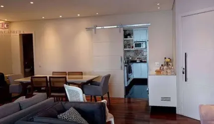 Apartamento venda, 101m, Vila Andrade, São Paulo - AP4056.