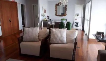 Apartamento à venda na Vila Andrade-Morumbi-AP1186.