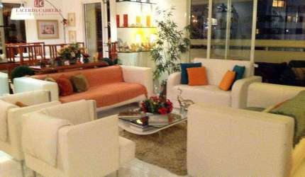 Apartamento à venda na  Vila Andrade, São Paulo - AP1241.