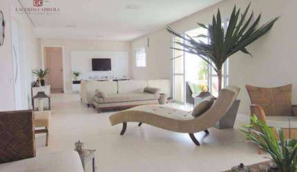 Apartamento com 3 Suites à venda, 200 m² por R$ 2.250.000 - Vila Andrade - São Paulo/SP