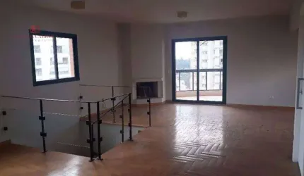 Cobertura Duplex para venda no Morumbi-Panamby, 4 Suites, 6 vagas, 380 m2., piscina, linda vista!