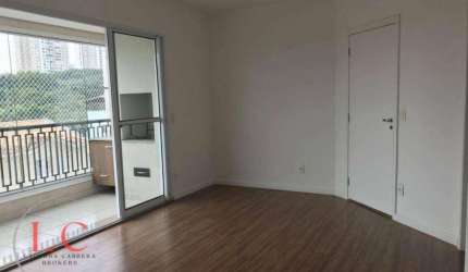 Apartamento 86m,  1 suite+2dormitorios, 2 vagas