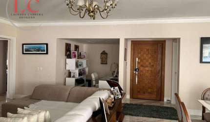 Apartamento de alto padrão à venda região nobre próximo ao Portal do Morumbi. Torre única. 178m2. 3 suítes,  04 vagas