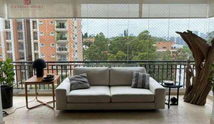 Apartamento Residencial à venda, Jardim Vitória Régia, São Paulo - AP1414.