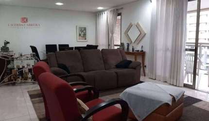 Apartamento à venda Vila Andrade-Morumbi.  212m²., 03 Suites, 04 vagas com depósito.