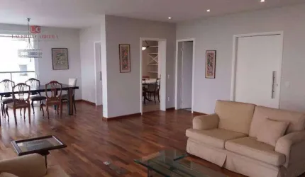 Apartamento  à venda, Panamby-Morumbi, São Paulo - AP4040.