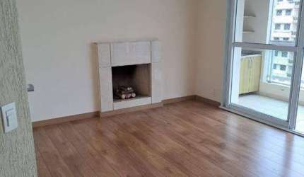 Apartamento à venda na Vila Andrade-Morumbi-3 Suites, 3 vagas + depósito.