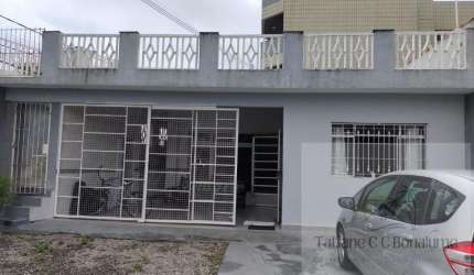 Casa para Venda no bairro Solemar, localizado na cidade de Praia Grande / SP.