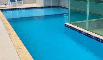 Apartamento para Venda, Havana no bairro Ocian, localizado na cidade de Praia Grande / SP.