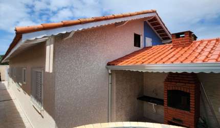 Casa para Venda no bairro Nova Itanhaém, localizado na cidade de Itanhaém / SP.