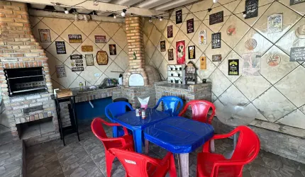 Casa para Venda no bairro Itaoca, localizado na cidade de Mongaguá / SP.