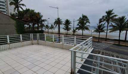 Apartamento para Venda no bairro Vila Atlântica, localizado na cidade de Mongaguá / SP.