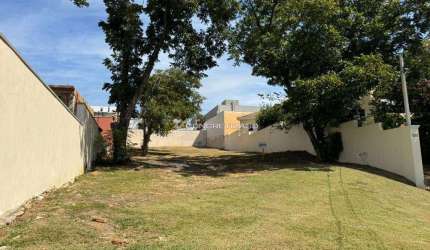 Terreno à venda em Indaiatuba, Vila Inglesa, com 793.66 m², Condomínio Vila Inglesa