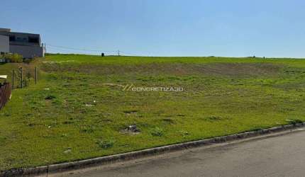 Terreno à venda em Indaiatuba, Jardim Quintas da Terracota, com 1200 m²