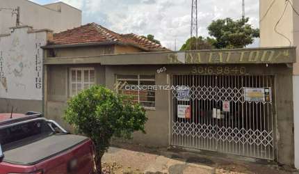 Casa à venda em Indaiatuba, Centro, com 3 quartos, com 107.36 m²
