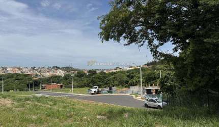 Terreno à venda em Indaiatuba, Jardim Park Vista Real, com 465.28 m², Jardim Park Vista Real