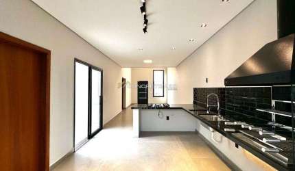 Casa à venda em Indaiatuba, Parque Barnabé, com 3 quartos, com 93 m²