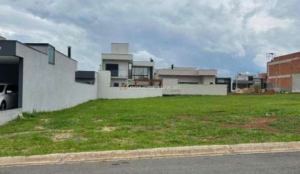 Terreno à venda em Indaiatuba, Caldeira, com 370 m²