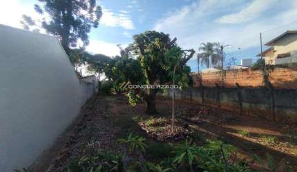 Terreno à venda em Indaiatuba, Solar de Itamaracá, com 328.19 m²