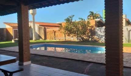 Chácara à venda em Indaiatuba, Vale do Sol, com 2 quartos, com 1000 m²