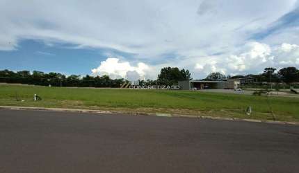 Terreno à venda em Indaiatuba, Reserva Petrus, com 1040 m², Residencial Reserva Petrus