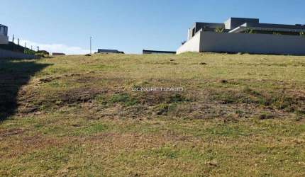 Terreno à venda em Indaiatuba, Parque Villa dos Pinheiros, com 522 m²