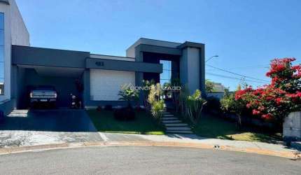 Casa à venda e para alugar em Indaiatuba, Jardim Esplanada, com 3 quartos, com 150 m²