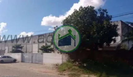 Galpões com Preço Inacreditável, Apenas R$10/m²!