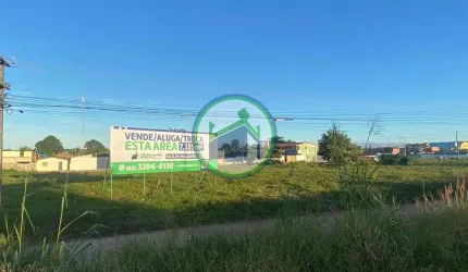 O REI DOS GALPÕES- VENDE/TROCA/ALUGA Excelente Área no Conde, com 7.335m2