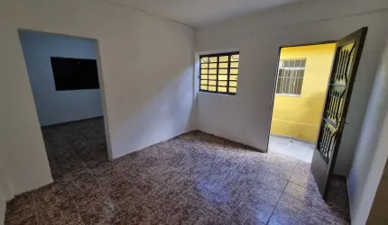 Casa para locação em Pirituba – Praticidade e tranquilidade no dia a dia!