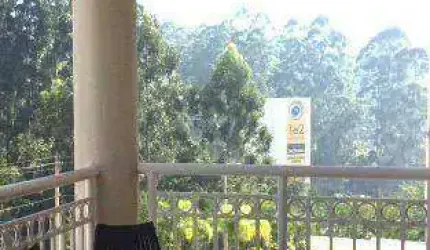 Apartamento com 2 dormitórios à venda, 110 m² por R$ 1.180.000,00 -  Alphaville - Santana de Parnaíba/SP