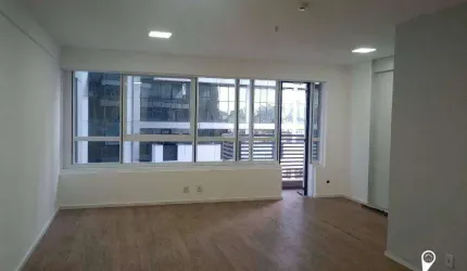 Sala para alugar, 40 m² por R$ 2.150,00/mês - Bethaville II - Barueri/SP