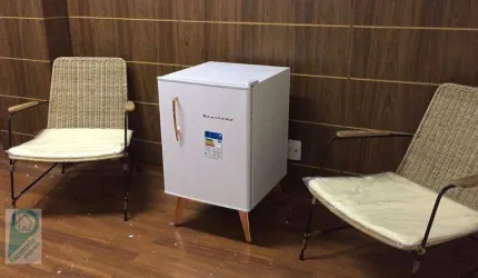 Sala à venda, 46 m² por R$ 600.000,00 - Alphaville - Barueri/SP