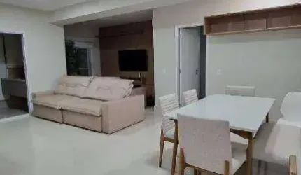 Apartamento com 3 dormitórios à venda, 110 m² por R$ 1.650.000,00 - Alphaville - Barueri/SP