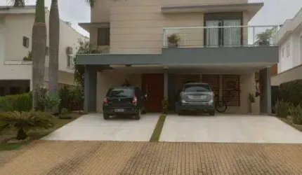 Casa com 3 dormitórios, 300 m² - venda por R$ 4.200.000,00 ou aluguel por R$ 25.000,00/mês - Burle Marx - Santana de Parnaíba/SP