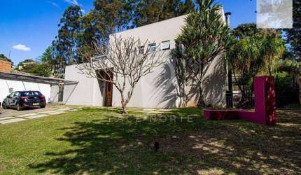 Casa em Alphaville à venda, 500 m² por R$ 7.000.000 - Tamboré 1 - Barueri/SP