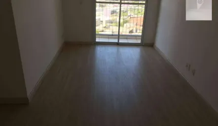 Apartamento com 2 dormitórios à venda, 59 m² por R$ 500.000,00 - Jardim Tupanci - Barueri/SP