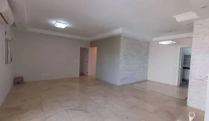 Apartamento com 3 dormitórios à venda, 140 m² por R$ 1.450.000,00 -  Alphaville - Santana de Parnaíba/SP